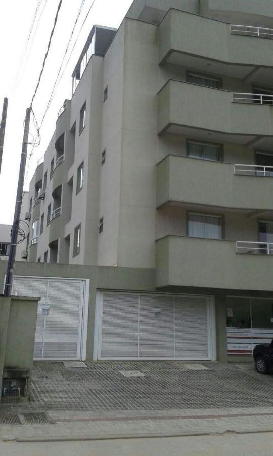 apartamento aluguel temporada bombinhas Exterior foto